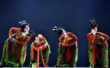 中秋节表演活动总结6篇