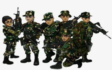 消防兵的事迹通用7篇