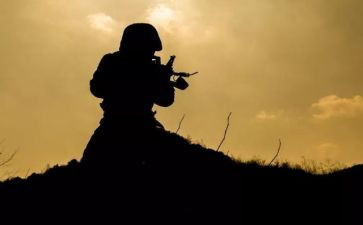 消防兵发言稿范文模板7篇