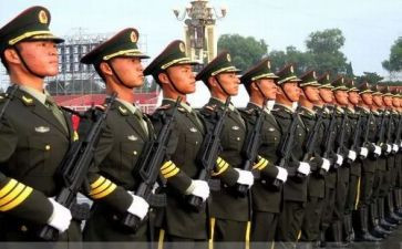 2023新兵军训心得体会7篇