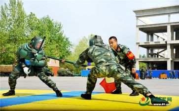 技能比武活动总结5篇