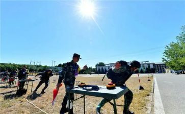 岗位大练兵,业务大比武活动总结5篇