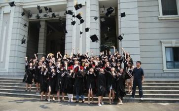 毕业生总结及自我鉴定优秀6篇