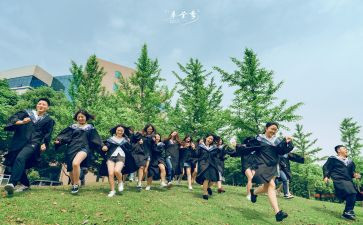 护士生毕业自我鉴定5篇