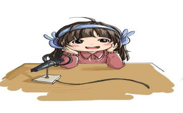 2024年播音员年终总结7篇