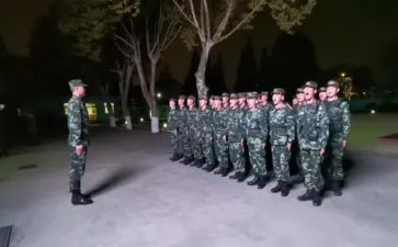 2024部队年终工作总结5篇