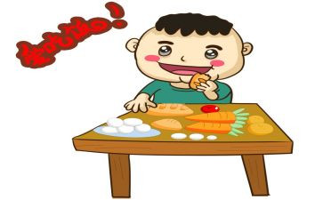 不挑食的教案8篇