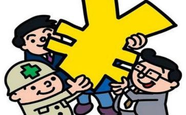 申请补贴申请书范文模板8篇