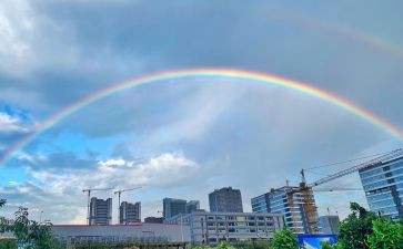 小彩虹作文精选8篇