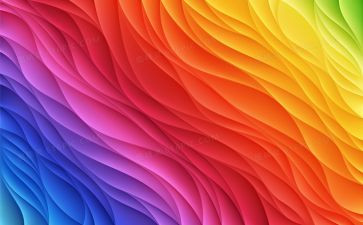 彩色的画教案最新6篇