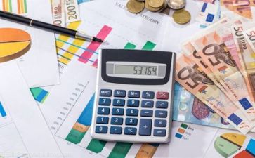 医院财务科2024年工作计划优秀7篇