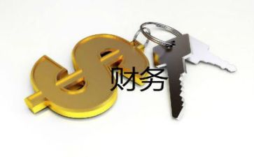 财务报告年度工作总结6篇