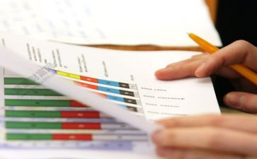财务股2024年年度总结8篇