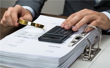 学财务的个人总结6篇