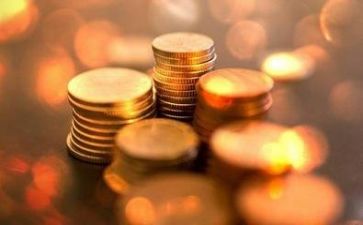 医院财务述职报告通用6篇