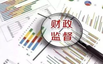 对财政所的工作总结参考8篇