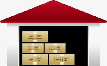 仓管的述职报告6篇
