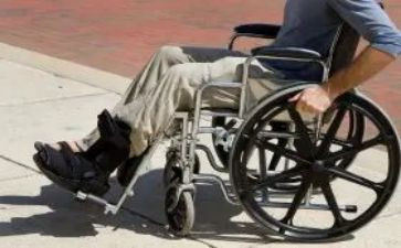 关爱残疾人活动总结7篇