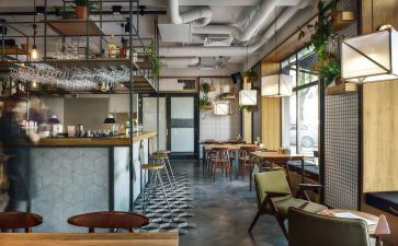 餐厅经理工作计划5篇