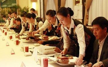 餐饮月工作报告7篇