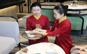 餐饮工作计划和总结8篇