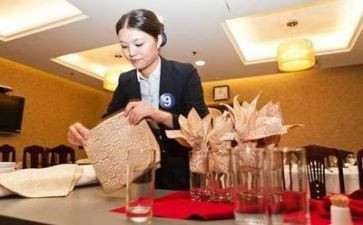 餐饮人年终工作总结5篇