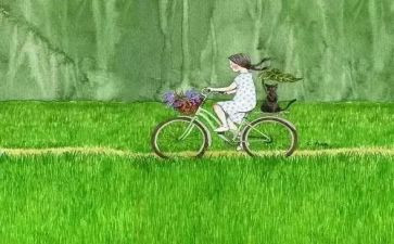 在长大幼儿园教案6篇