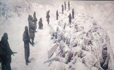 长津湖之水门桥心得精选8篇