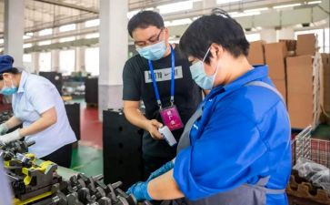 工厂员工辞职报告范文8篇