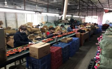 工厂员工个人年终总结5篇