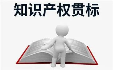 知识产权的工作总结推荐8篇