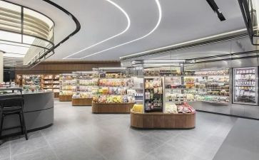 对超市的心得体会模板6篇