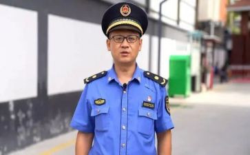 社区大城管工作总结8篇
