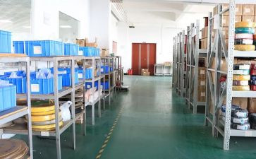 成品库仓管员年终总结7篇