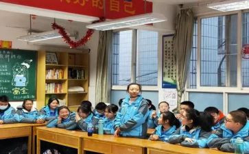 初1课前三分钟演讲稿5篇