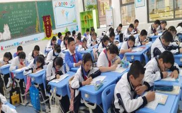 初351劳动心得体会精选8篇