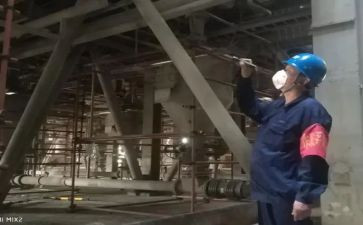 除灰脱硫工作总结6篇
