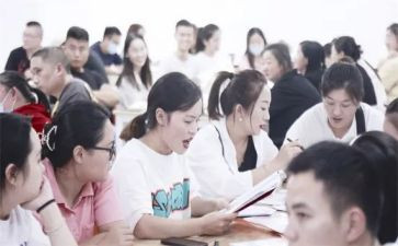 初任公务员培训心得8篇