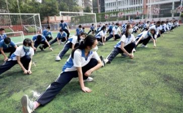 初中历史教师述职报告5篇