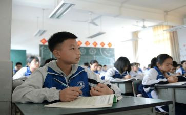初中生暑假心得体会范文5篇