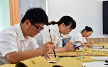 教师从教的心得体会5篇