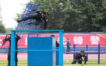 从警心得体会1000字优秀6篇