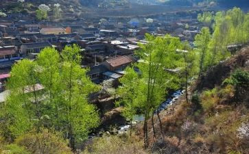 大学生到村工作述职报告7篇