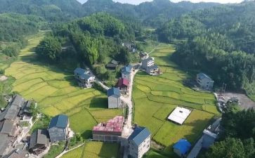 大学生到村工作计划优质5篇