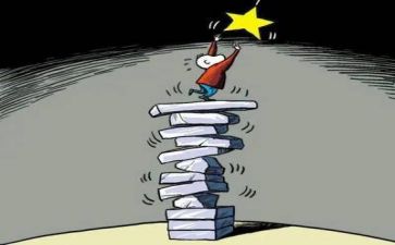 挫折使我成长作文7篇
