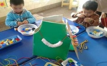 2024年幼儿园大班工作计划范文最新6篇