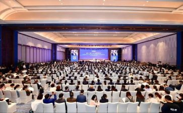 全国表彰大会观后感通用5篇