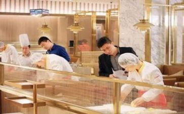 以师带徒心得体会5篇