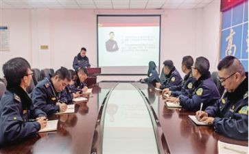 党课2024心得6篇