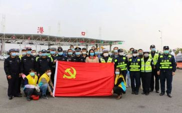 思想汇报大学生党员1500字5篇
